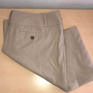 The Limited Drew Fit Women’s Dress Pants